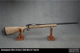 Remington 700 5-R Gen 2 308 Win 24