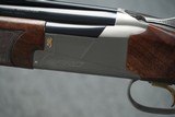 Browning Citori 725 Pro Sporting w/Pro Fit Adj. Comb 12 Gauge 32” Barrels - 13 of 18