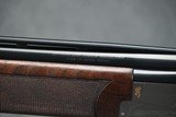 Browning Citori 725 Pro Sporting w/Pro Fit Adj. Comb 12 Gauge 32” Barrels - 14 of 18