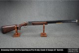 Browning Citori 725 Pro Sporting w/Pro Fit Adj. Comb 12 Gauge 32” Barrels - 1 of 18