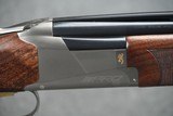 Browning Citori 725 Pro Sporting w/Pro Fit Adj. Comb 12 Gauge 32” Barrels - 5 of 18