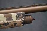 Browning A5 Wicked Wing 12 Gauge 28” Barrel Auric Camo - 8 of 18