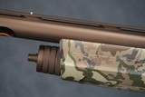 Browning A5 Wicked Wing 12 Gauge 28” Barrel Auric Camo - 16 of 18