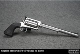 Magnum Research BFR 45/70 Govt. 10” Barrel - 2 of 20