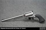 Magnum Research BFR 45/70 Govt. 10” Barrel - 1 of 20