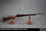 CZ-USA 457 Varmint Left-Handed 22 LR 20” Barrel - 1 of 15