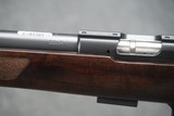 CZ-USA 457 Varmint Left-Handed 22 LR 20” Barrel - 12 of 15
