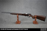 CZ-USA 457 Varmint Left-Handed 22 LR 20” Barrel - 2 of 15