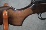 CZ-USA 457 Varmint Left-Handed 22 LR 20” Barrel - 4 of 15