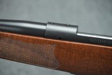 Weatherby Vanguard Camilla 308 Win 20