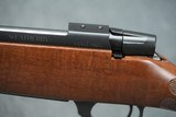 Weatherby Vanguard Camilla 308 Win 20