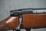 Weatherby Vanguard Camilla 308 Win 20