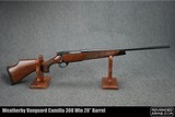 Weatherby Vanguard Camilla 308 Win 20