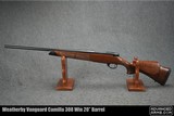 Weatherby Vanguard Camilla 308 Win 20