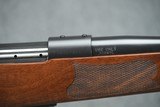 Weatherby Vanguard Camilla 308 Win 20