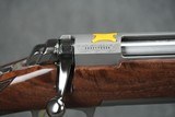 Browning X-Bolt White Gold Medallion 30-06 Springfield 22” Barrel - 5 of 17