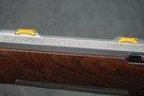 Browning X-Bolt White Gold Medallion 30-06 Springfield 22” Barrel - 13 of 17