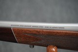 Browning X-Bolt White Gold Medallion 30-06 Springfield 22” Barrel - 15 of 17