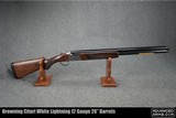 Browning Citori White Lightning 12 Gauge 26” Barrels - 1 of 16