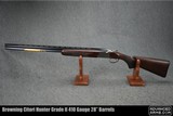 Browning Citori Hunter Grade II 410 Gauge 28” Barrels - 2 of 14