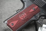 Colt 1911 Combat Commander 45 ACP 4.25