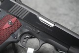 Colt 1911 Combat Commander 45 ACP 4.25