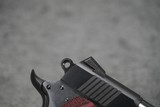 Colt 1911 Combat Commander 45 ACP 4.25