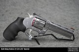 Colt King Cobra 22 LR 4.25