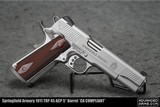 Springfield Armory 1911 TRP 45 ACP 5” Barrel *CA COMPLIANT* - 2 of 16