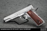 Springfield Armory 1911 TRP 45 ACP 5” Barrel *CA COMPLIANT* - 1 of 16