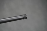 CZ-USA 457 American Synthetic Suppressor Ready 17 HMR 20.5