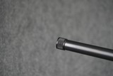 CZ-USA 457 American Synthetic Suppressor Ready 17 HMR 20.5