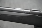 CZ-USA 457 American Synthetic Suppressor Ready 17 HMR 20.5