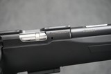 CZ-USA 457 American Synthetic Suppressor Ready 17 HMR 20.5