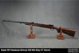 Ruger M77 Hawkeye African 300 Win Mag 23