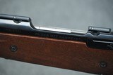 Ruger M77 Hawkeye African 300 Win Mag 23