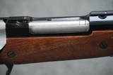 Ruger M77 Hawkeye African 300 Win Mag 23