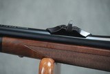 Ruger M77 Hawkeye African 300 Win Mag 23