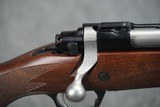 Ruger M77 Hawkeye African 300 Win Mag 23