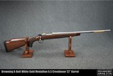 Browning X-Bolt White Gold Medallion 6.5 Creedmoor 22” Barrel - 1 of 16