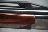 Browning Citori 725 Trap Max 12 Gauge 32