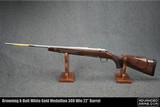 Browning X-Bolt White Gold Medallion 308 Win 22” Barrel - 2 of 17