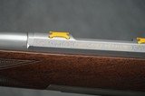 Browning X-Bolt White Gold Medallion 308 Win 22” Barrel - 14 of 17