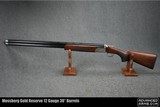 Mossberg Gold Reserve 12 Gauge 30” Barrels - 2 of 14