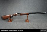 Mossberg Gold Reserve 12 Gauge 30” Barrels - 1 of 14
