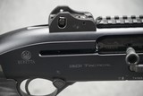 Beretta 1301 Tactical 12 Gauge 18.5” Barrel - 5 of 14