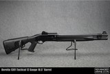 Beretta 1301 Tactical 12 Gauge 18.5” Barrel - 1 of 14