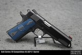 Colt Series 70 Competition 45 ACP 5” Barrel - 2 of 15