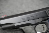 Colt Series 70 Competition 45 ACP 5” Barrel - 5 of 15