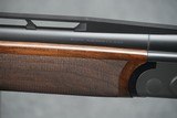 Rizzini BR110 Sporter-X 12 Gauge 30